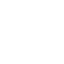 Cloud icon with fence outline