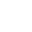 Minimalist lighthouse and waves design