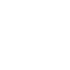Customer support icon with hand and person
