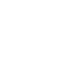 Emblem with crown and ribbon design
